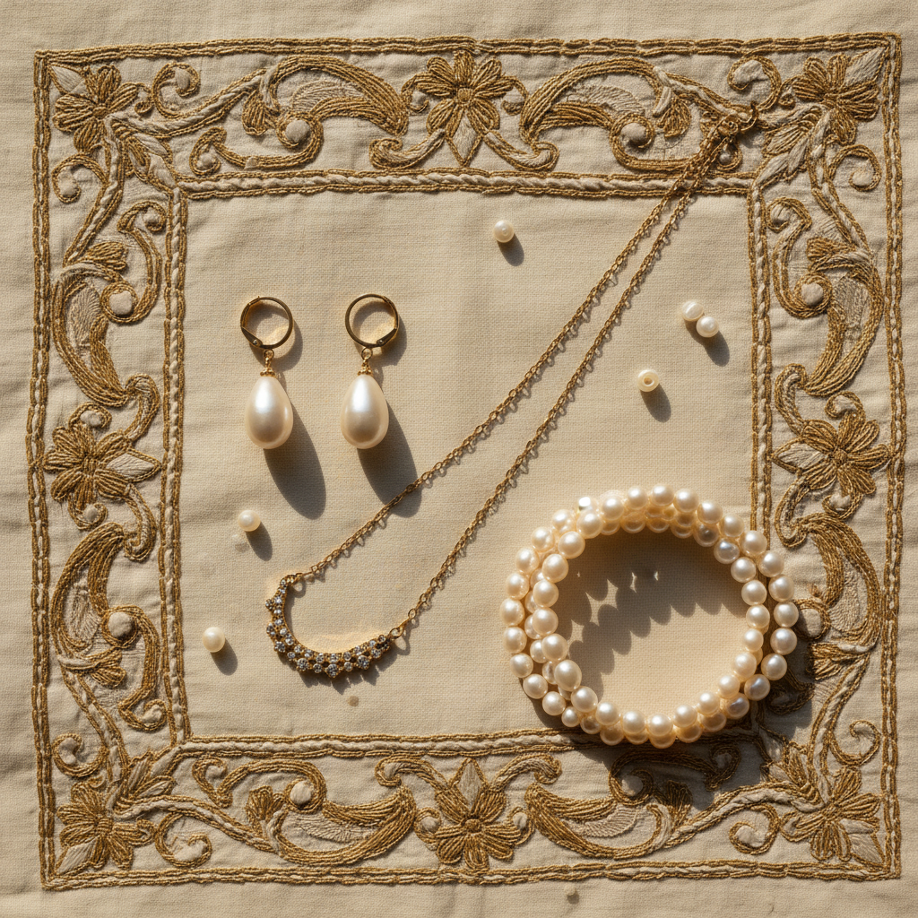 The Heirloom Set