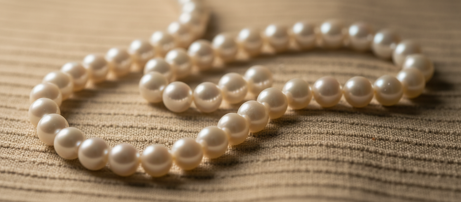 Classic Pearl Strand